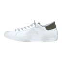 2Star Herre Sko Hvit 40 EU,