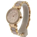 Michael Kors Dame Gul