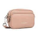 Lancaster Dame Vesker Beige ONE SIZE,