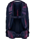Satch Seismic Pink Pakke Skoleveske
