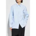 JW Anderson Herre Skjorter Blå M,
