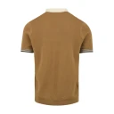 Drumohr Herre Topper Brun M,