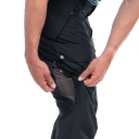 Bergans Men's Nordmarka 2L Shell Pants Sort 48 Man