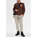 Diesel Herre Bukser Beige W36,