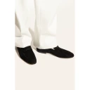 Tod's Herre Sko Svart 42 EU,
