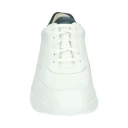 Ganter Herre Sko Hvit 44 EU,