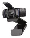 Logitech C920S Pro HD Webcam