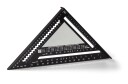 Hultafors Vinkelhake Aluminium 300 mm med Normal Toleranse