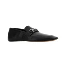 Gucci Herre Sko Svart 40 EU,