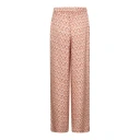 Co'Couture Dame Bukser Oransje S,