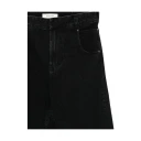 Entire Studios Dame Jeans Svart S,
