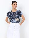 Soyaconcept Sc Erna White 46