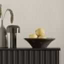 Decotique Wave Skap med 1 Dør Antrasitt