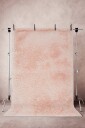 Mello luggteppe 200x300 cm Lys rosa 160X230