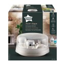 TOMMEE TIPPEE MIKROOVN DAMPSTERILISATOR