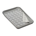 Leander Topper, Cool Grey