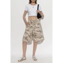 Adidas Originals Dame Shorts Beige XS,