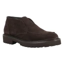 Doucal's Herre Sko Brun 41 EU,