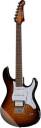 Yamaha Pacifica 212V QM TBS