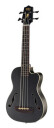 Kala U-Bass Journeyman BLK