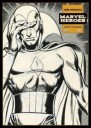 John Buscema'S Marvel Heroes Artist'S Edition Av John Buscema