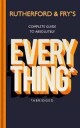 Rutherford Adam Rutherford and Fry’s Complete Guide to Absolutely Everything