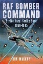 Raf Bomber Command Av Ron Mackay