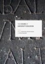 Izak Michal The Future of University Education