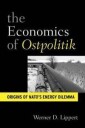 The Economic Diplomacy Of Ostpolitik Av Werner D. Lippert