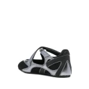 The Attico Dame Sko Svart 35 EU,