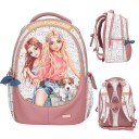 TOPModel Schoolbackpack VELO FLEUR ( 0412923 )