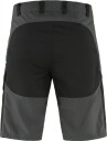 Fjellreven  Abisko Midsummer Shorts M Herre, 030-550 Dark Grey-Black, 48