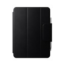 Nomad Folio Skinnetui til iPad Pro 11" (M5/M4)   Svart