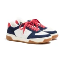 Valentino Herre Sko Flerfarget 43 EU,