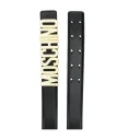 Moschino Dame Accessories Svart L,