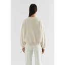 Axel Arigato Dame Gensere & Hettegensere Beige M