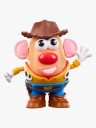 Toy Story 5 Potato Head Figur Woody