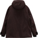 CMP Oversized Pockets Skijakke Herre Brun L