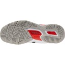 Mizuno Wave Stealth 6(U)   White   44