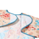 Babyono Langermet Smekke Jungel for Barn 6+mnd