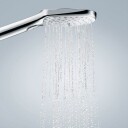 Hansgrohe Raindance Select E 120 3jet Krom