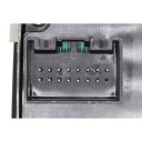 VEMO V45-73-0007 Bryter, vindusheis