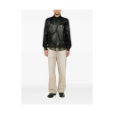Dsquared2 Herre Jakker Svart 4XL,