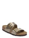 Birkenstock Sydney Cb Bf Beige 36