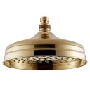 Tapwell Zsof250 Classic TaksilØ250mm Krom