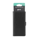 GEAR XIAOMI REDMI NOTE 13 WALLET DEKSEL, SVART