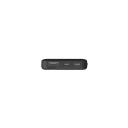 Dbramante1928 Re-Charge 5000mAh Power Bank Svart med USB-C Utganger