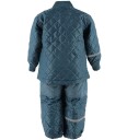 CeLaVi Basic Thermal Set -Solid Blue 104