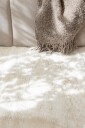 Cozy Ryeteppe 60x120 cm Rektangulær - Natur