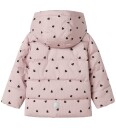Name It Nmfmonday Puffer Jacket   VIOLET ICE   86